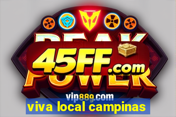 viva local campinas